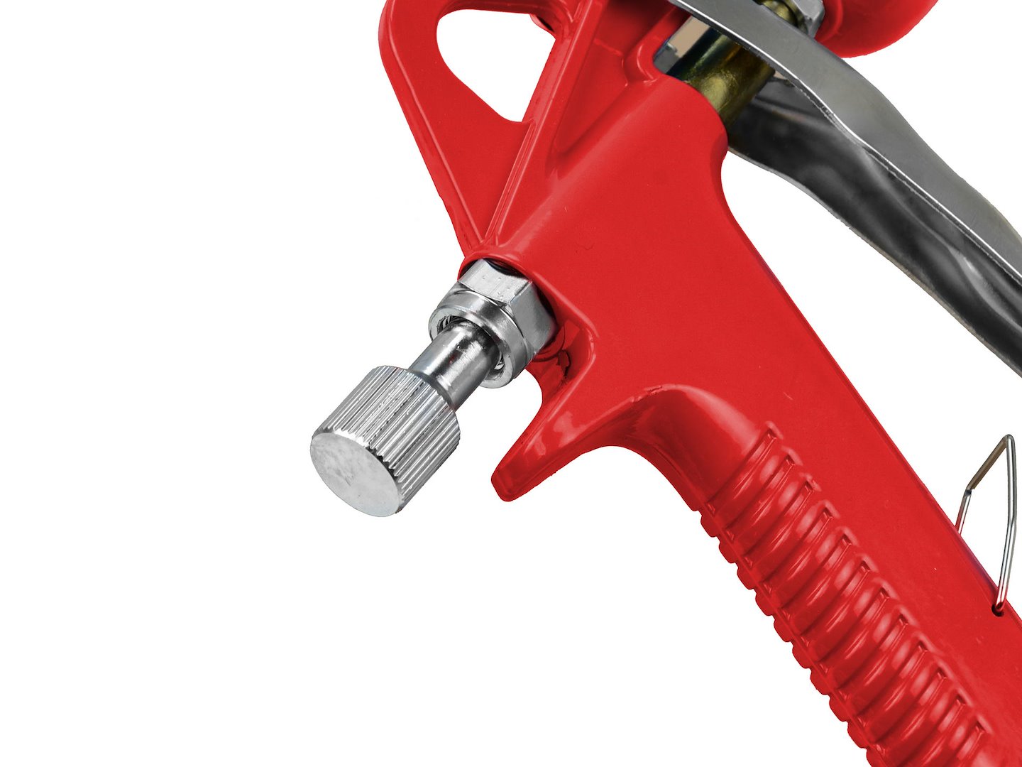 PISTOL PNEUMATIC VOPSIT GLETUIT 6L KELTIN