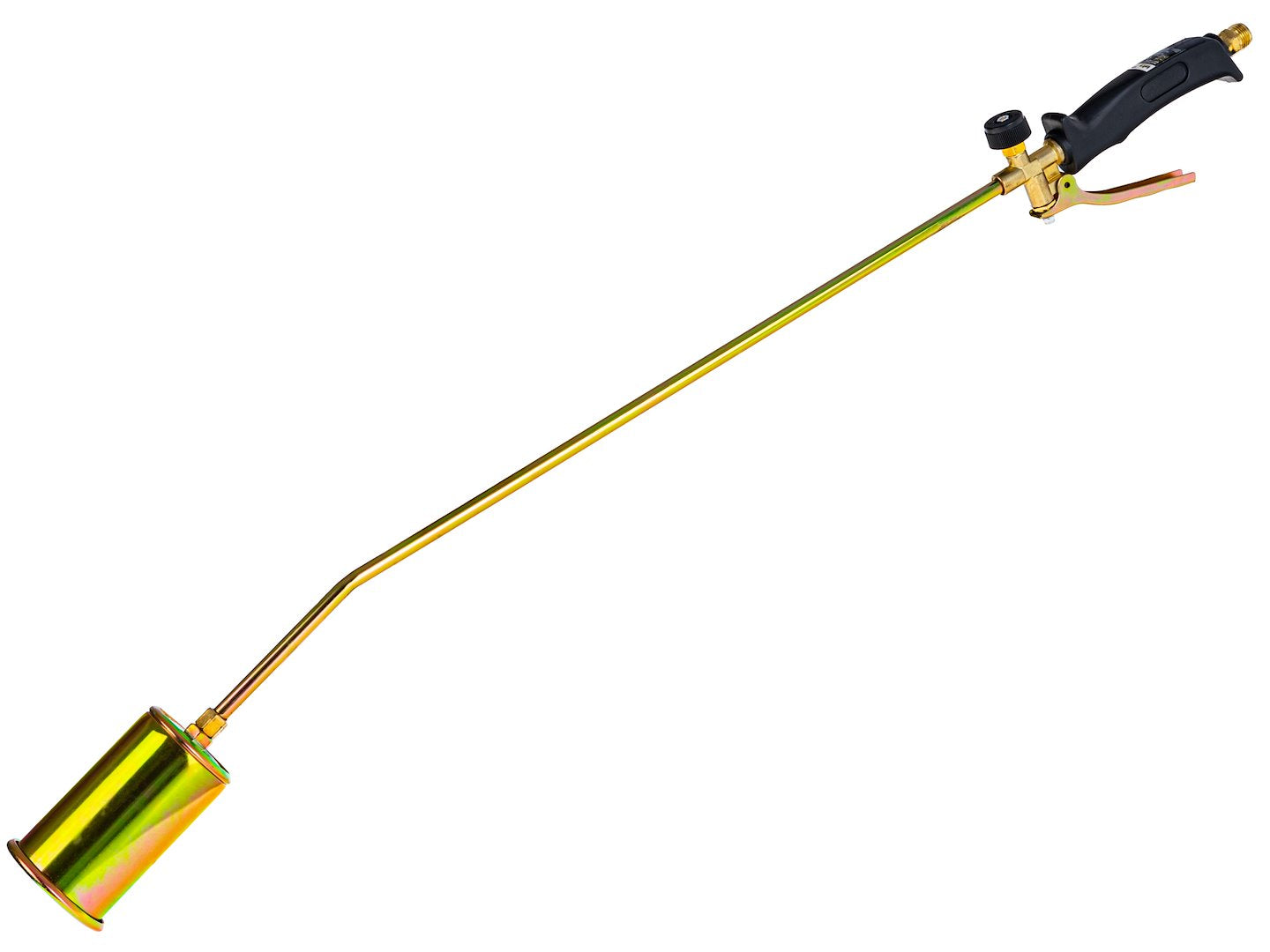 ARZATOR DE GAZ CU FURTUN 5M KELTIN