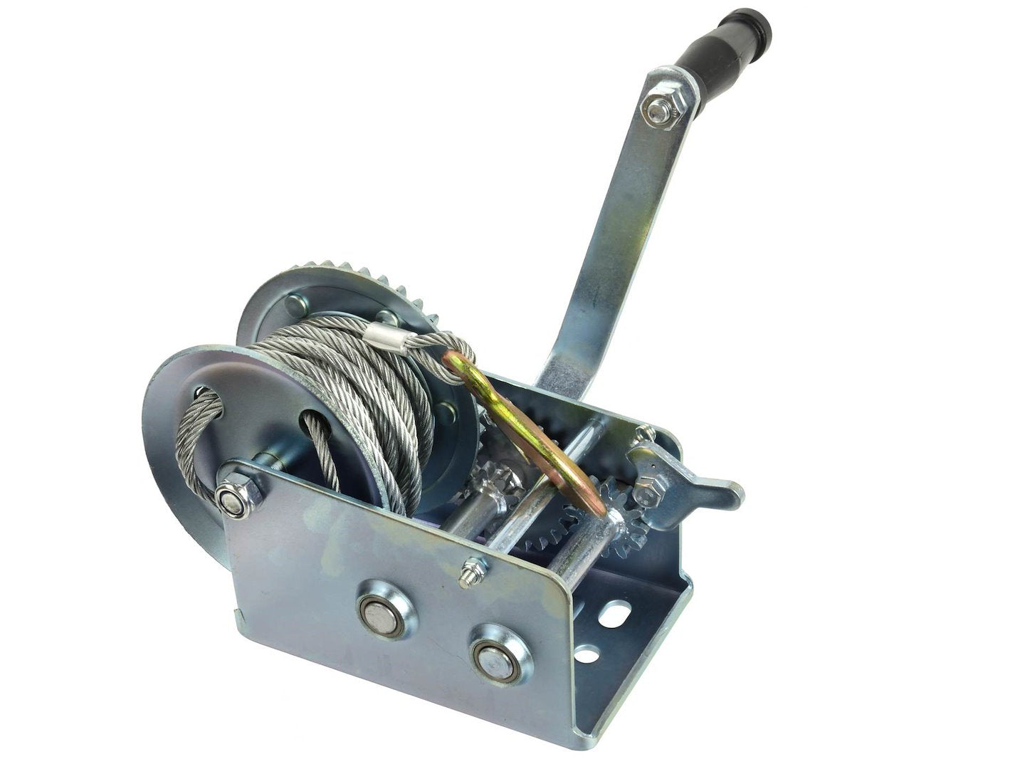 TROLIU MANUAL 10M 1134KG