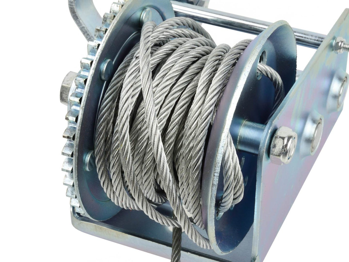 TROLIU MANUAL 10M 1134KG