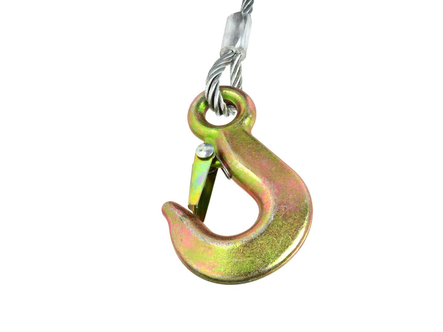 TROLIU MANUAL 10M 1134KG