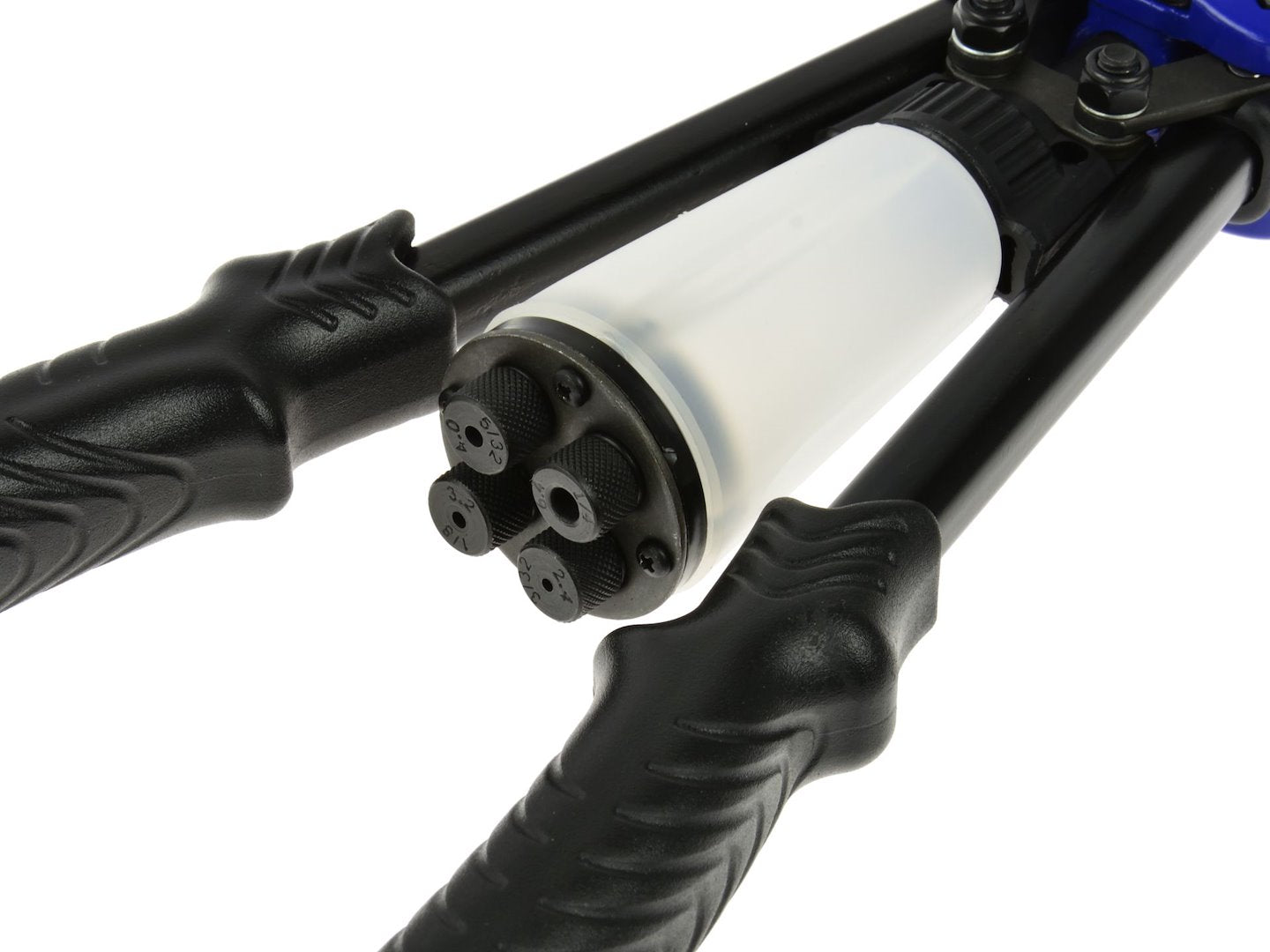 CLESTE PROFESIONAL DE NITUIT PREMIUM 2.4-6.4MM GEKO