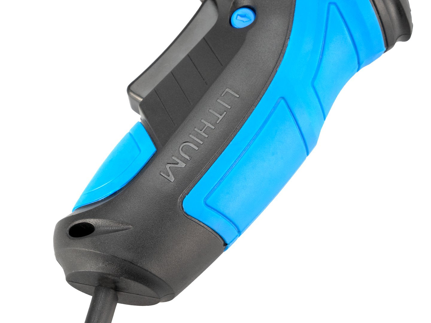 SURUBELNITA ELECTRICA REINCARCABILA 3.6 1300 mAh - GEKO