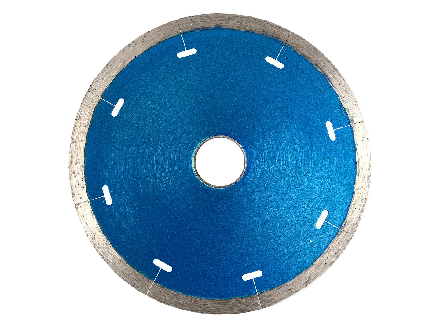 DISC DIAMANTAT R&K PREMIUM 125MMX5X1.4X22.2MM