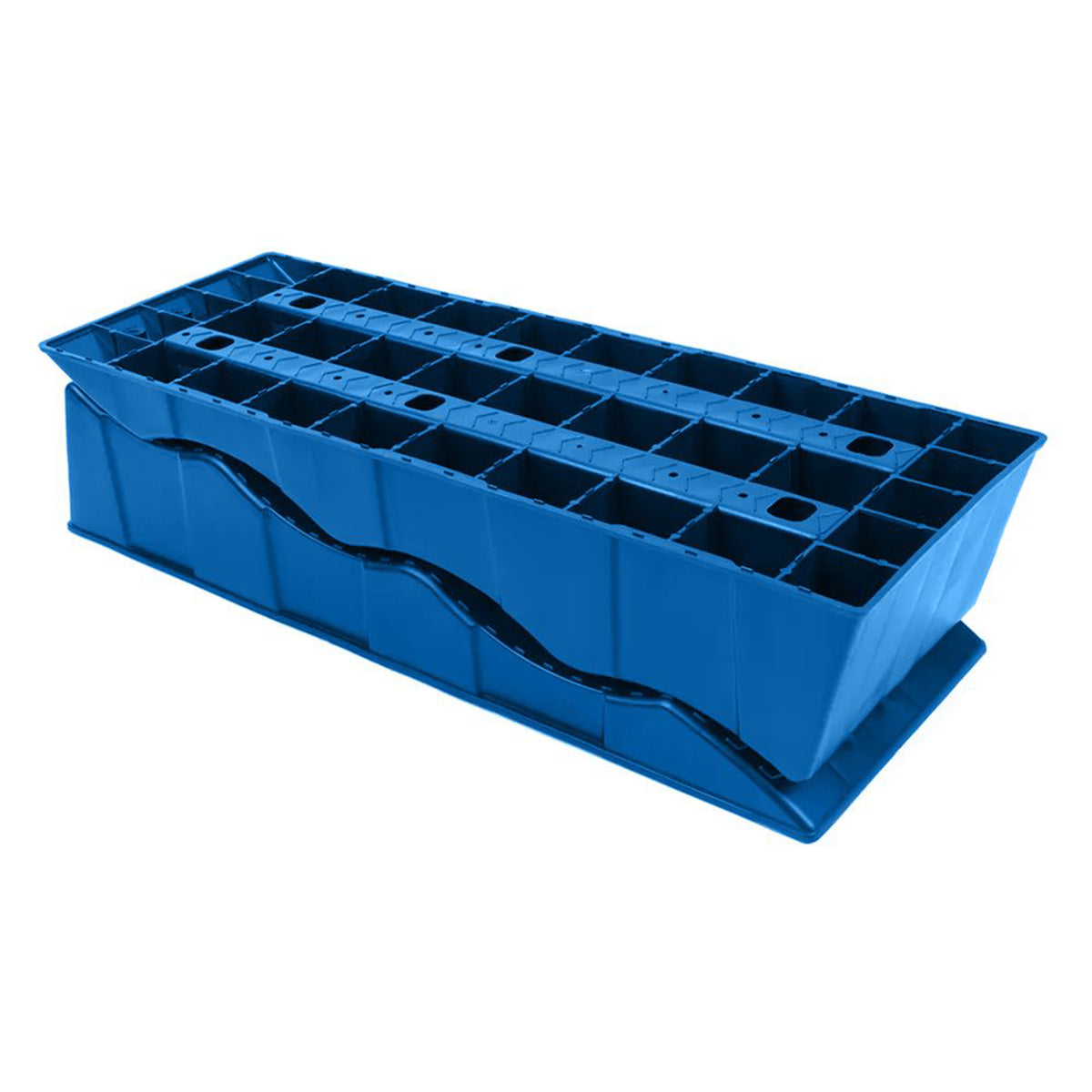 Set rampa auto 610 x 210 x 120mm 3T HBM