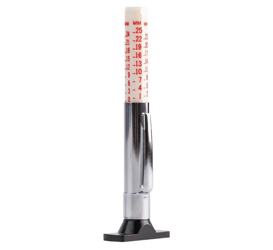 SUBLER PENTRU MASURAT UZURA ANVELOPA INVENTO