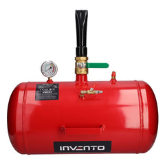 BUTELIE EXPLOZIE AER, TUN DE AER 30L