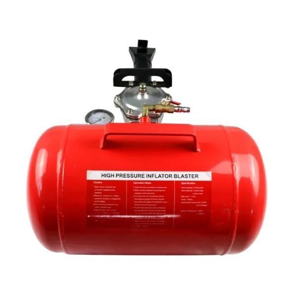 BUTELIE EXPLOZIE AER, TUN DE AER 20L INVENTO