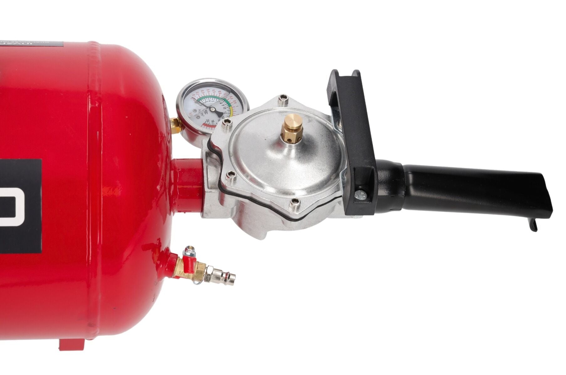 BUTELIE EXPLOZIE AER, TUN DE AER 18L INVENTO