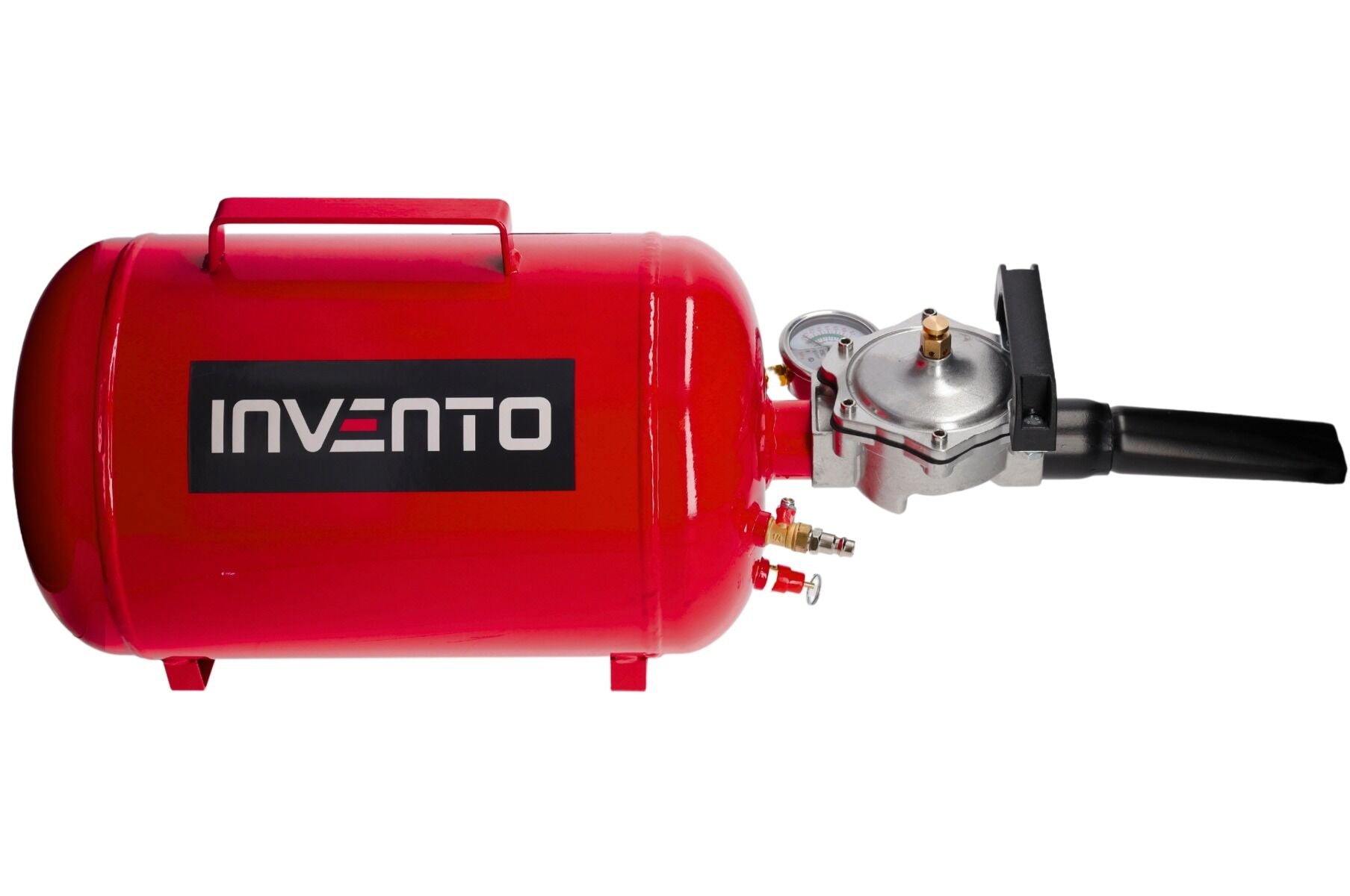 BUTELIE EXPLOZIE AER, TUN DE AER 18L INVENTO