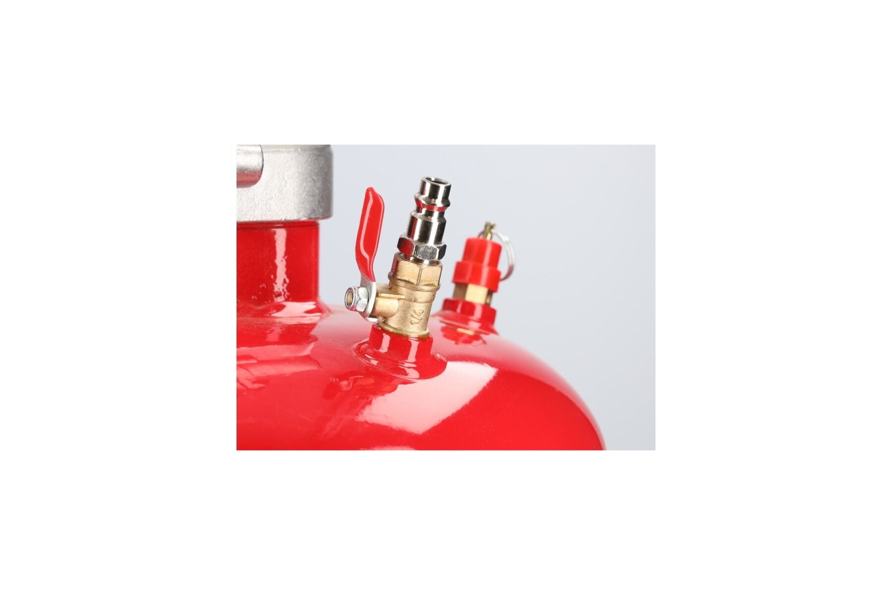 BUTELIE EXPLOZIE AER, TUN DE AER 18L INVENTO