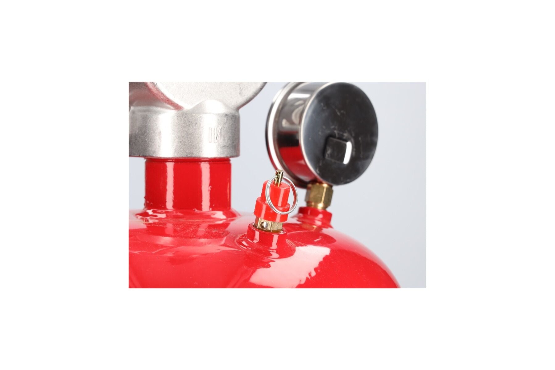 BUTELIE EXPLOZIE AER, TUN DE AER 18L INVENTO