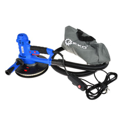 MASINA ELECTRICA SLEFUIT PERETI CU LED 190MM 800W