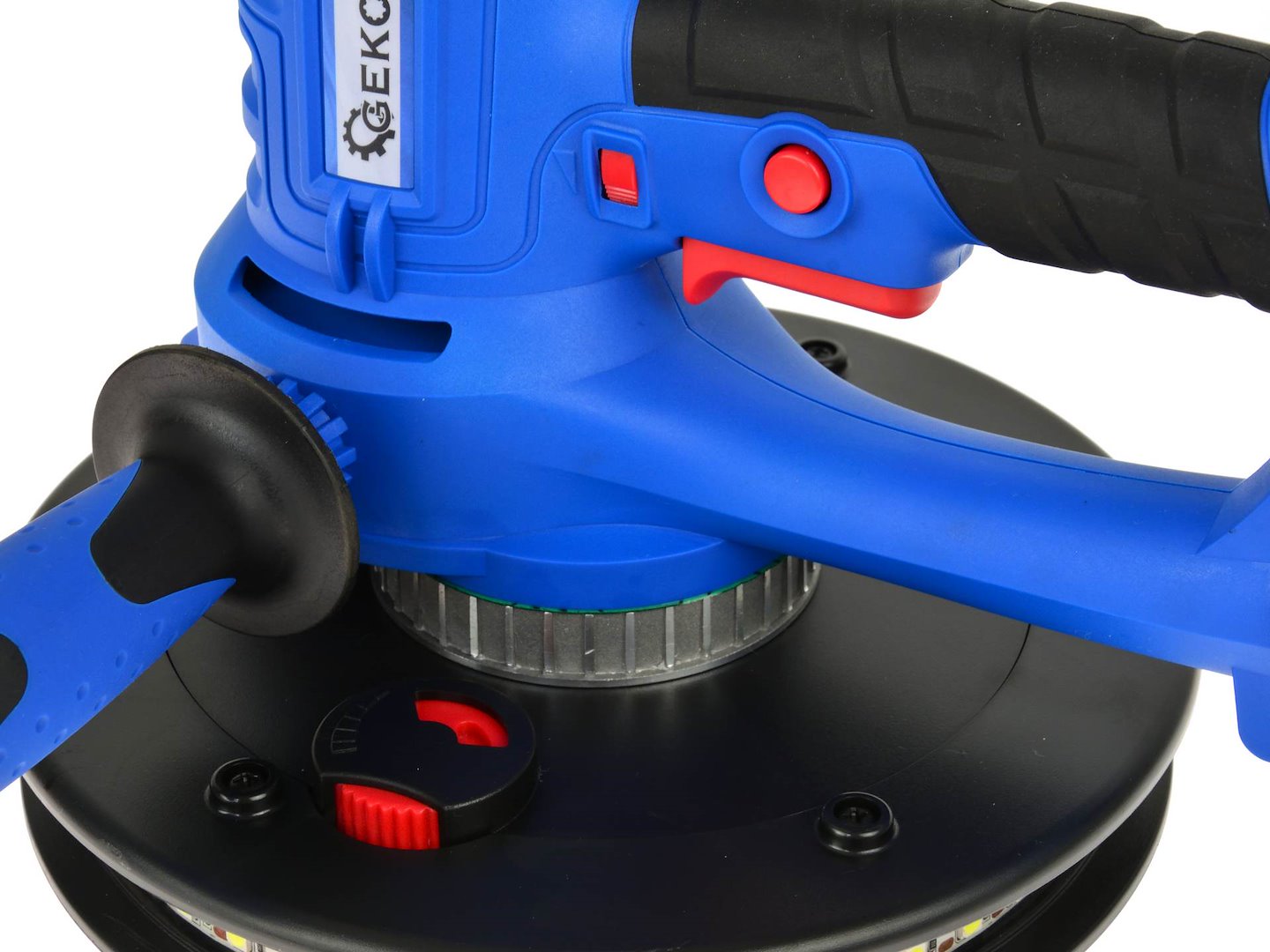 MASINA ELECTRICA SLEFUIT PERETI CU LED 190MM 800W