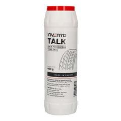 PUDRA DE TALC PENTRU ANVELOPE 400G INVENTO