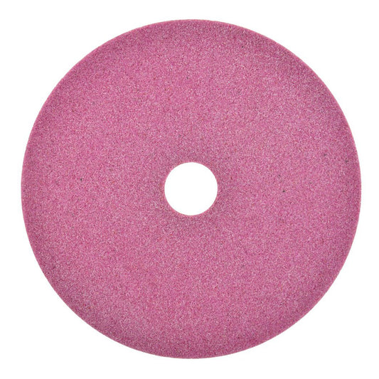 DISC PIATRA PENTRU MASINA DE ASCUTIT LANT DRUJA MOTOFIERASTRAU 145MM X 3.2MM X 22.3MM