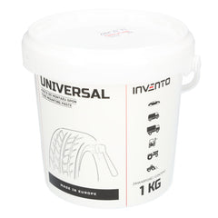 PASTA DE MONTAJ UNIVERSALA PENTRU ANVELOPE INVENTO 1 KG