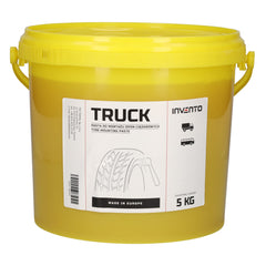 PASTA PENTRU MONTAJ ANVELOPE CAMIOANE 5 KG INVENTO