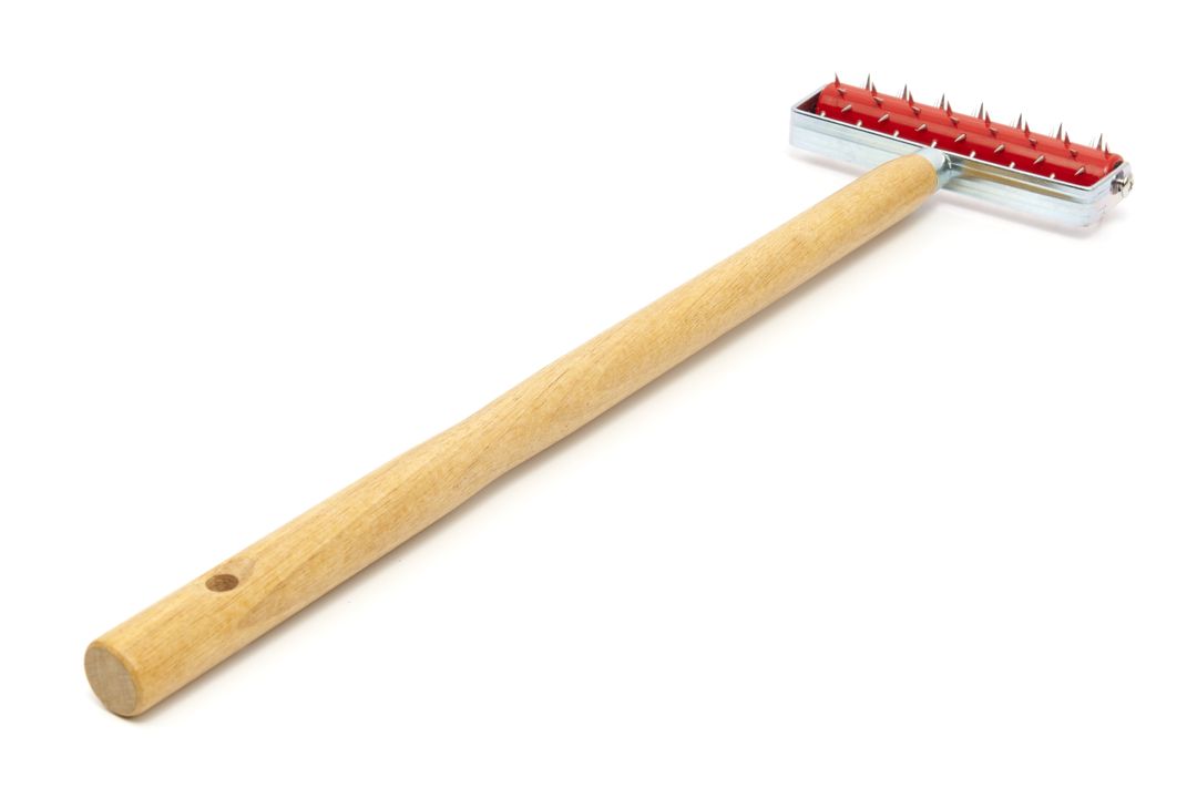 ROLA PERFORATOARE PENTRU TAPET HBM - UNEALTA MANUALA PENTRU INDEPARTAREA TAPETULUI