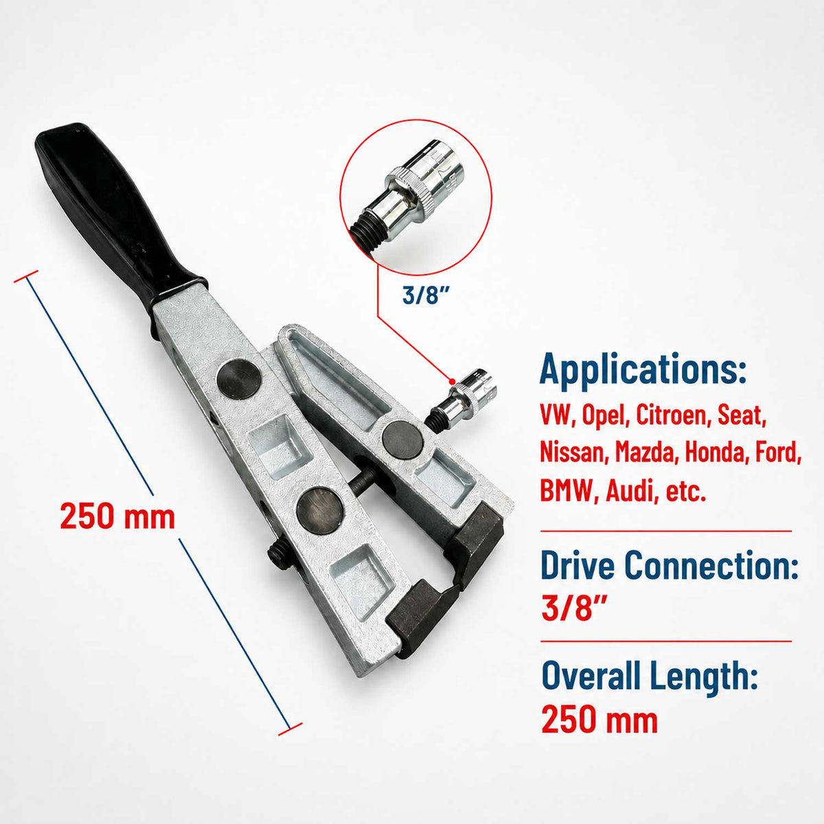 Cleste coliere burduf planetara model 1 GEBO TOOLS
