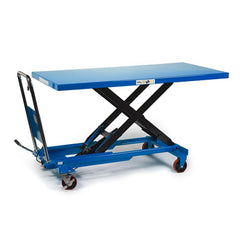 MASA MOBILA HIDRAULICA 500 KG HBM