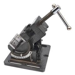 MENGHINA DE PRECIZIE REGLABILA 75MM HBM