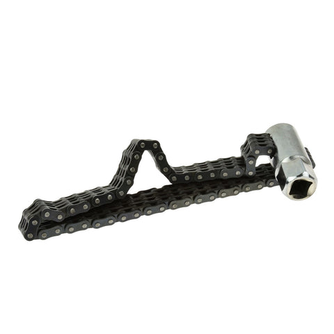 CHEIE FILTRU ULEI CU LANT DUBLU 1/2 24MM