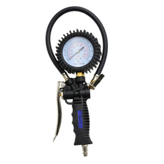 PISTOL UMFLAT ROTI CU MANOMETRU ANALOGIC