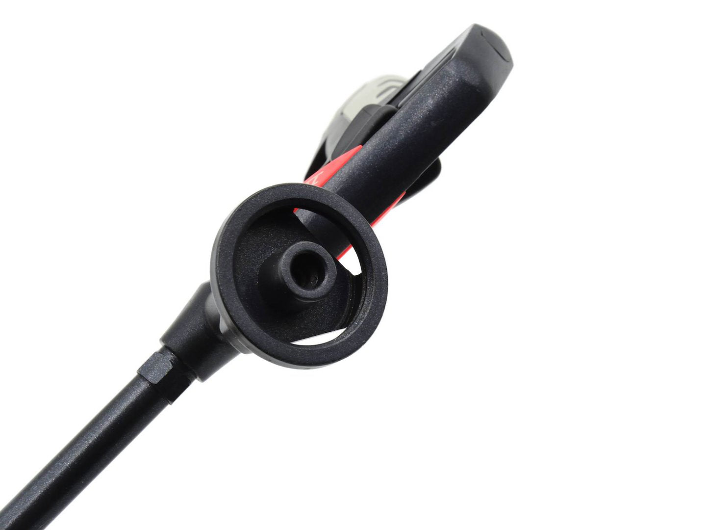 PISTOL TEFLON PROFESIONAL PENTRU SPUMA POLIURETANICA TVARDY