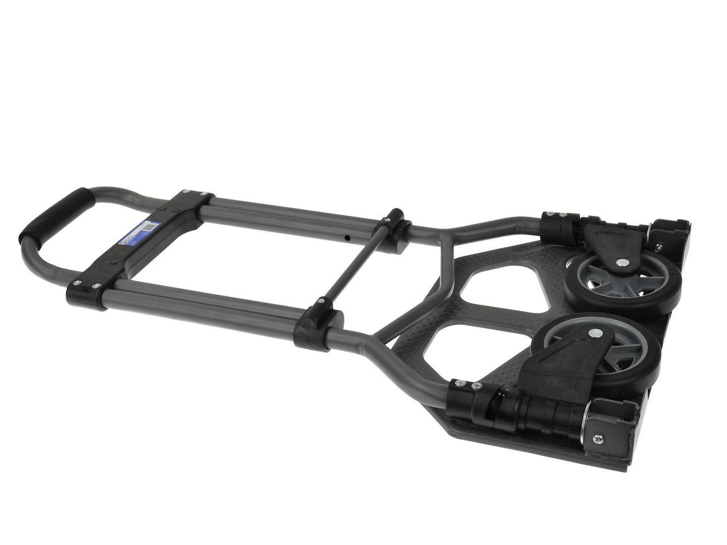 CARUCIOR PLIABIL 80KG GEKO
