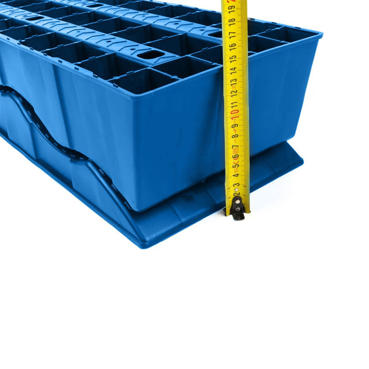 Set rampa auto 610 x 210 x 120mm 3T HBM