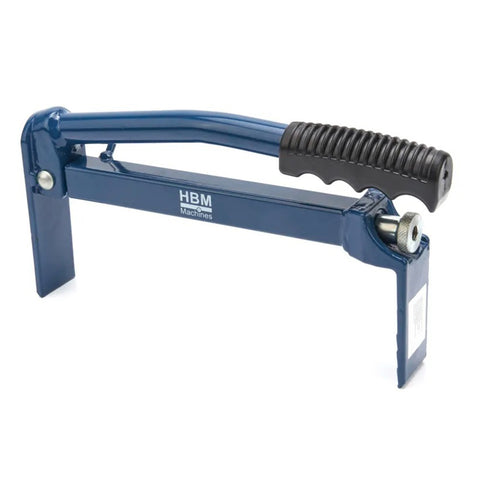 DISPOZITIV TIP CLESTE REGLABIL PENTRU RIDICARE, TRANSPORT DALE, BORDURI SI PAVELE 270-450MM HBM