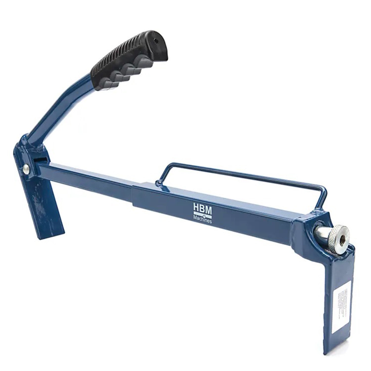 DISPOZITIV TIP CLESTE REGLABIL PENTRU RIDICARE, TRANSPORT DALE, BORDURI SI PAVELE 270-450MM HBM