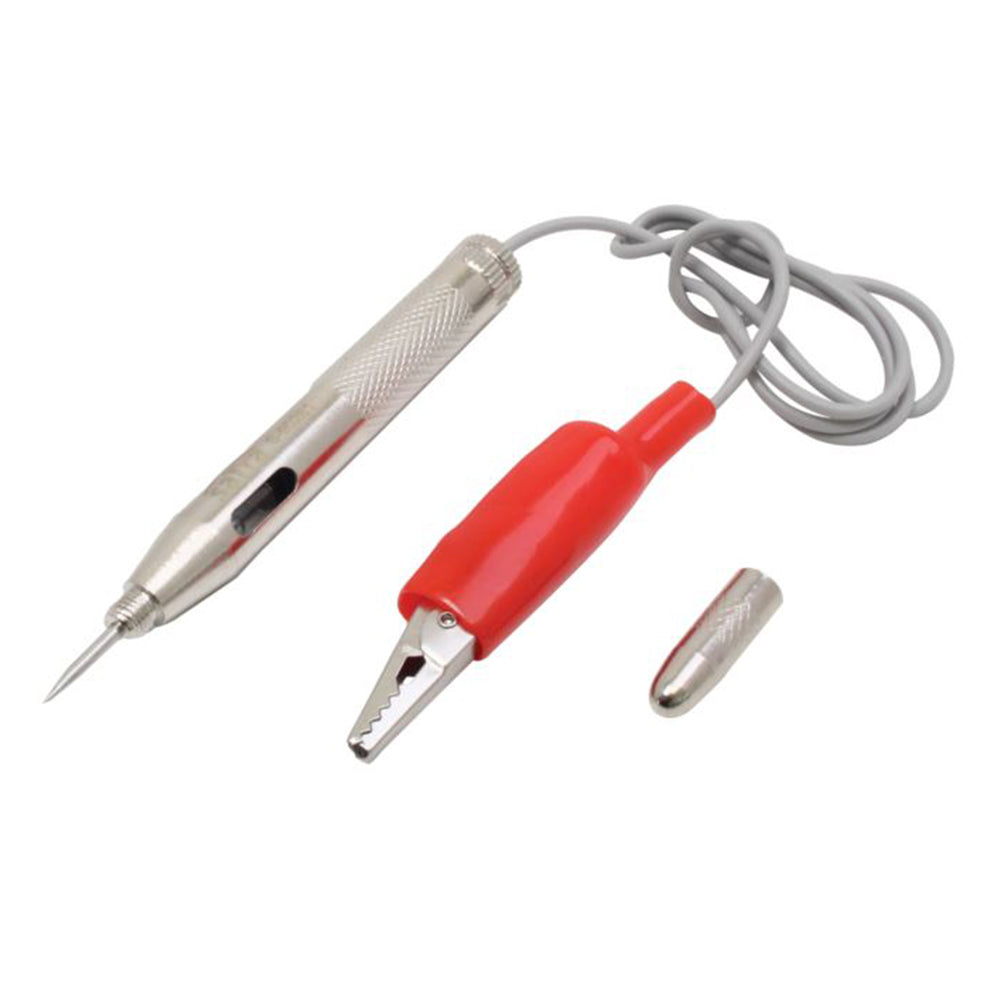 Tester masurat tensiune 6-24V Satra