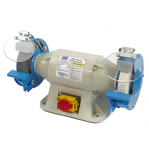POLIZOR DE BANC 150 MM 500W