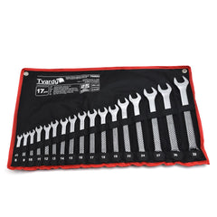 SET CHEI COMBINATE 8-32MM 17 PIESE TVARDY