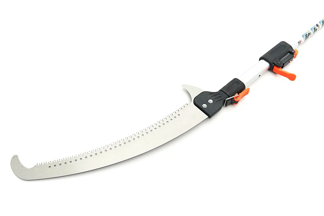 FIERASTRAU PENTRU CRENGI CU MANER TELESCOPIC 150 - 300 CM