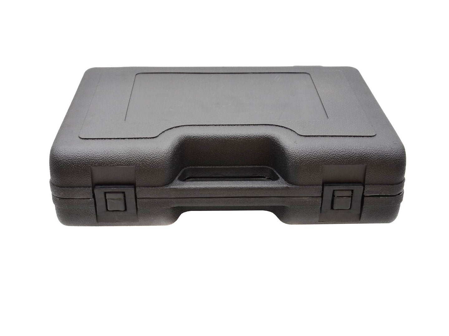 TRUSA 217 PIESE BURGHIE, BITI, TUBULARE SI ACCESORII PENTRU BORMASINA SI SURUBELNITA – METAL, LEMN, BETON