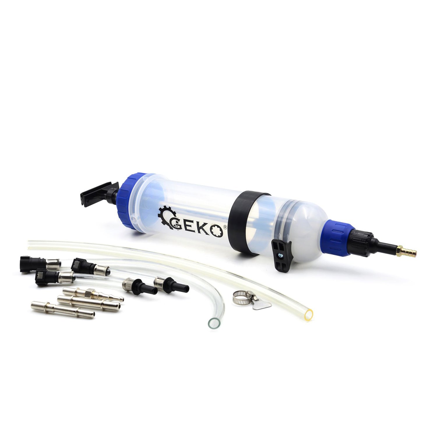 POMPA VENTUZA MANAUALA PENTRU ULEI SI ALTE LICHIDE 1.5L GEKO