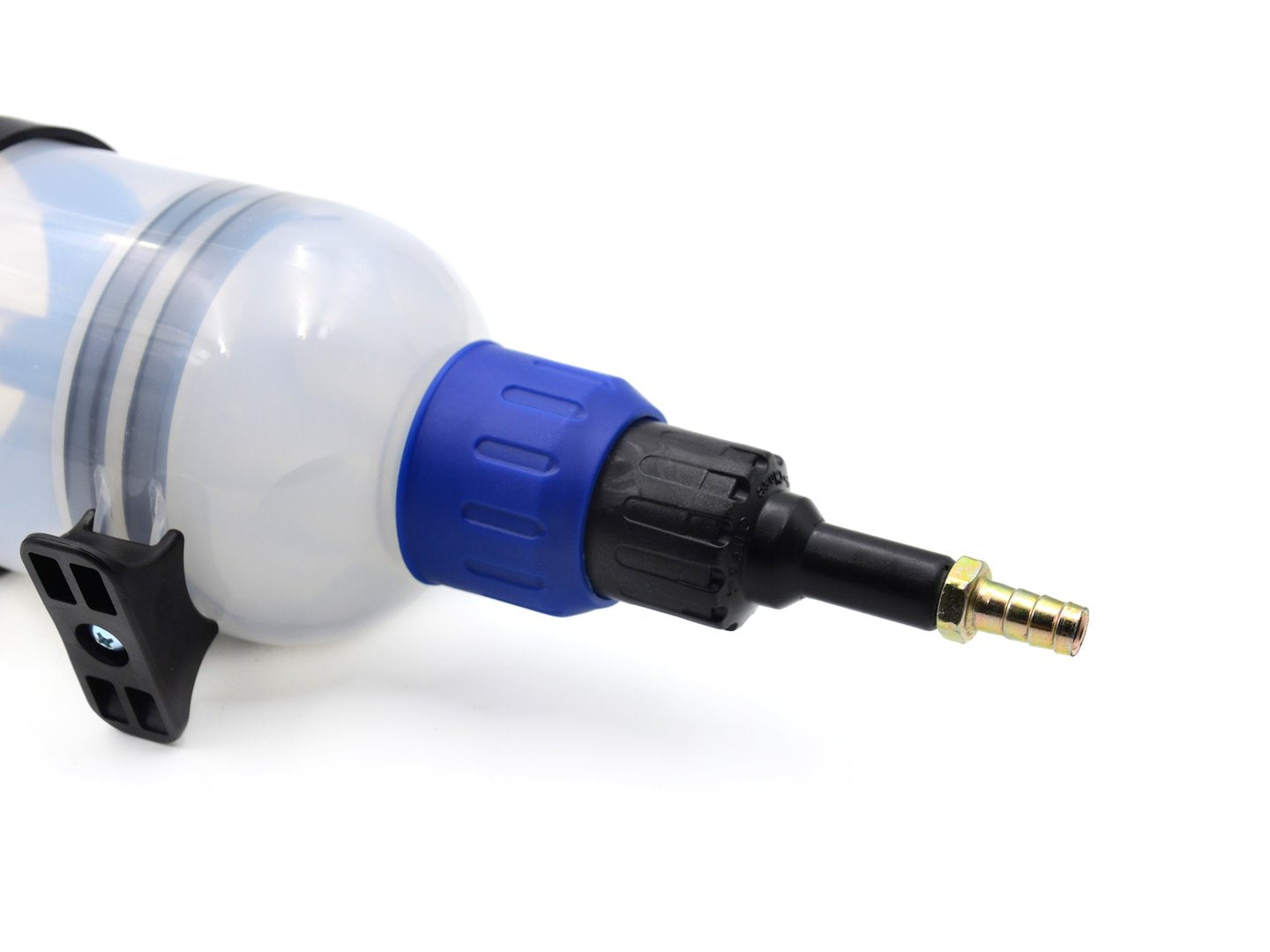 POMPA VENTUZA MANAUALA PENTRU ULEI SI ALTE LICHIDE 1.5L GEKO