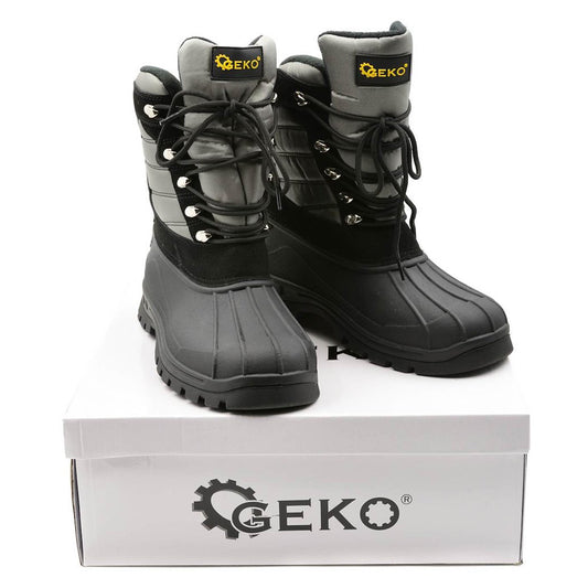 GHETE DE ZAPADA 43 GEKO