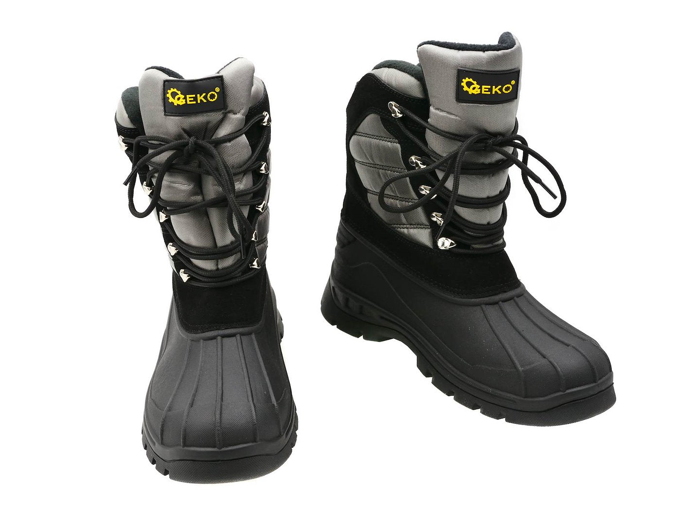 GHETE DE ZAPADA 43 GEKO