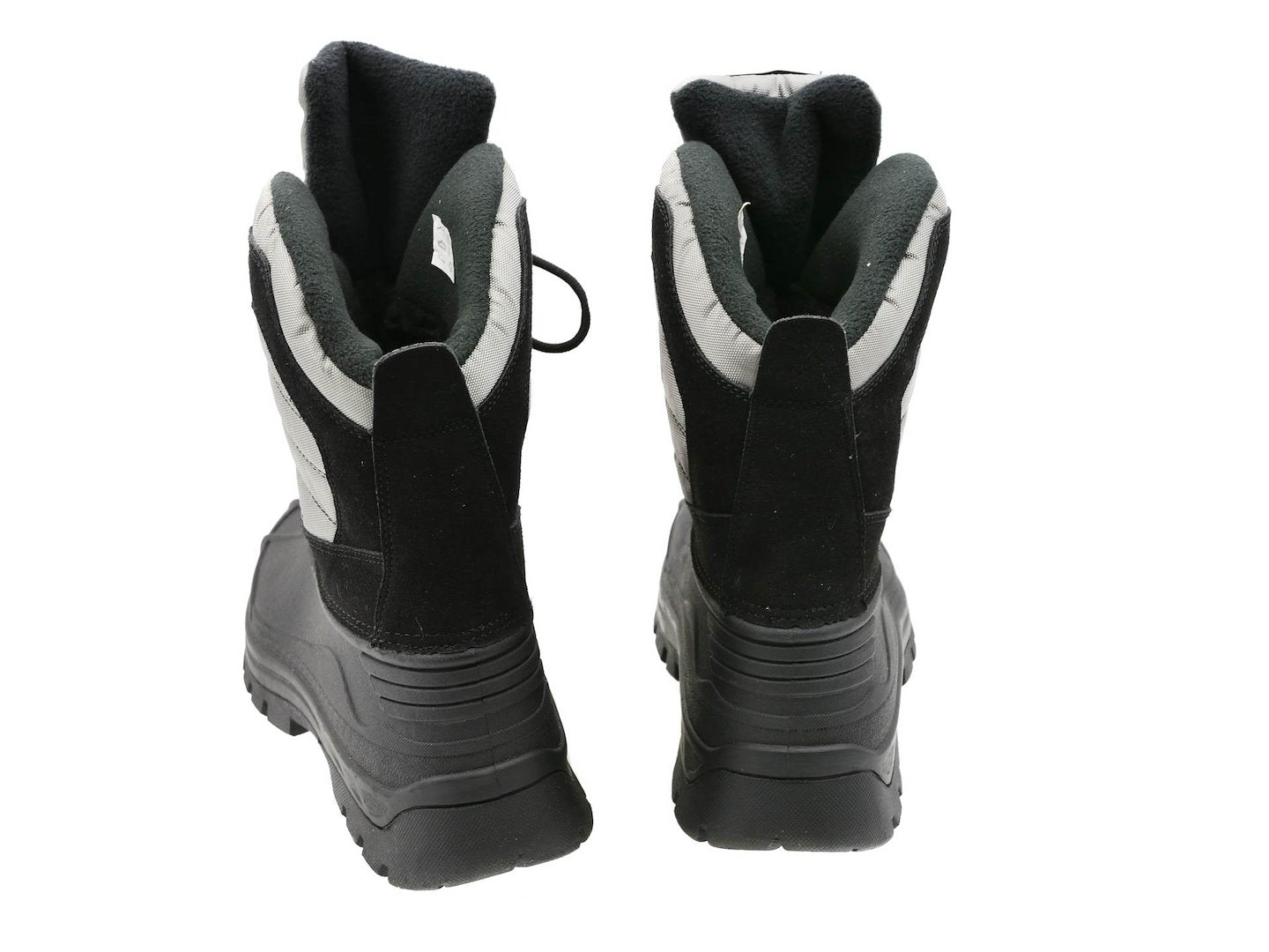 GHETE DE ZAPADA 43 GEKO