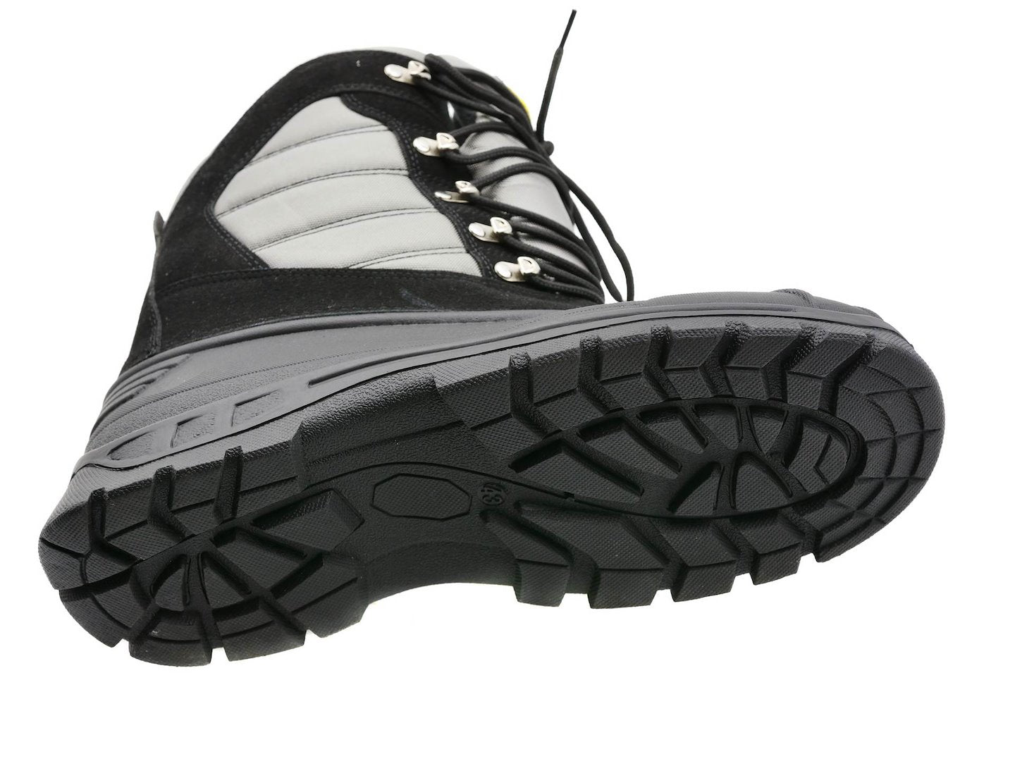 GHETE DE ZAPADA 43 GEKO