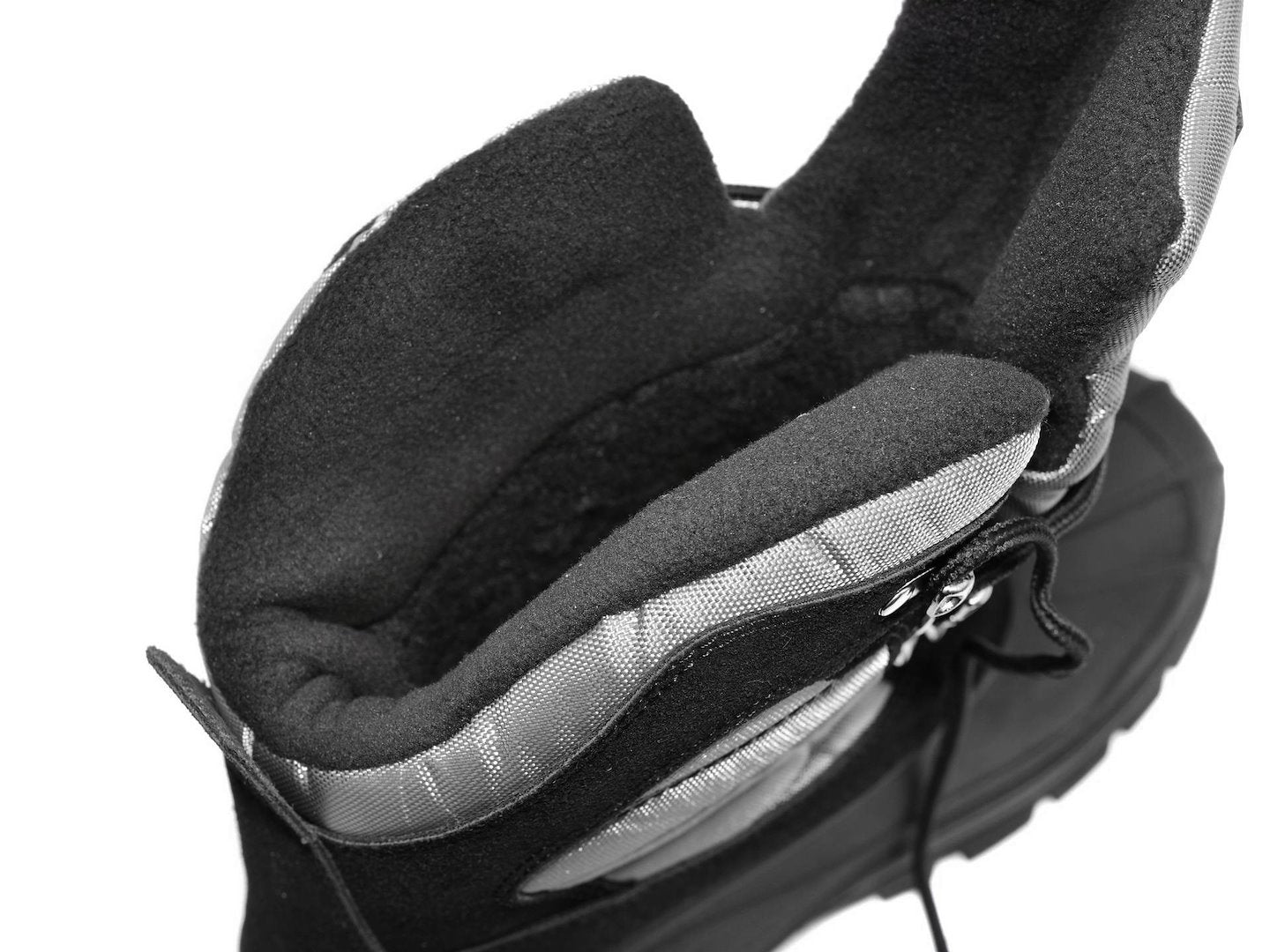 GHETE DE ZAPADA 43 GEKO