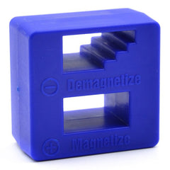 DISPOZITIV PENTRU MAGNETIZAT SI DEMAGNETIZAT GEKO