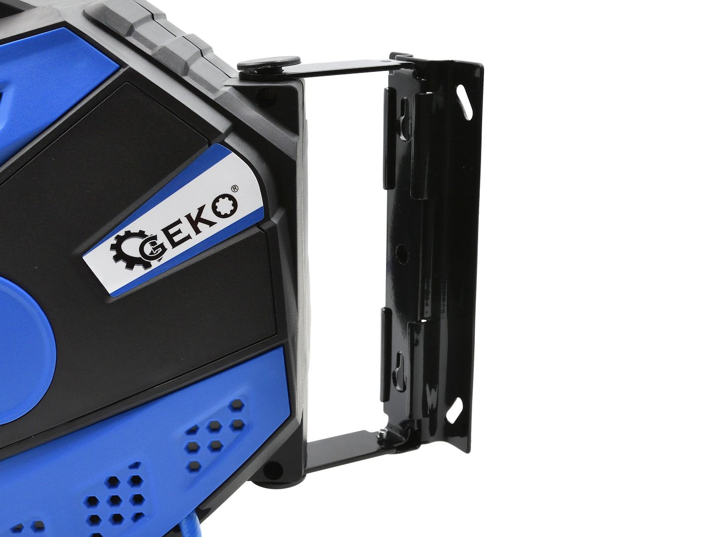 TAMBUR FURTUN AER COMPRIMAT 14M CU BLOCARE SI RETRAGERE AUTOMATA - GEKO