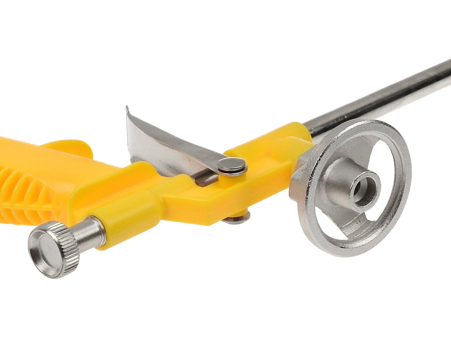 PISTOL SPUMA POLIUTERANICA KELTIN