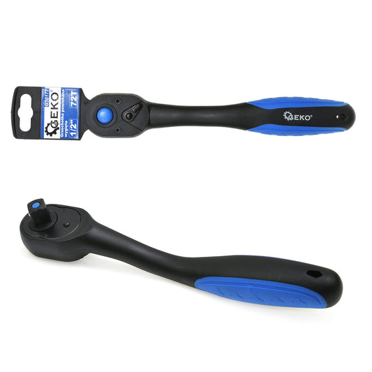 CLICHET 1/2'' ABS GEKO