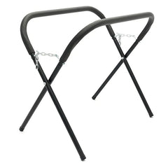 CAPRA STAND SUPORT MOBIL REGLABIL PENTRU VOPSIT ELEMENTE CAROSERIE, CAPACITATE 250KG HBM MACHINES